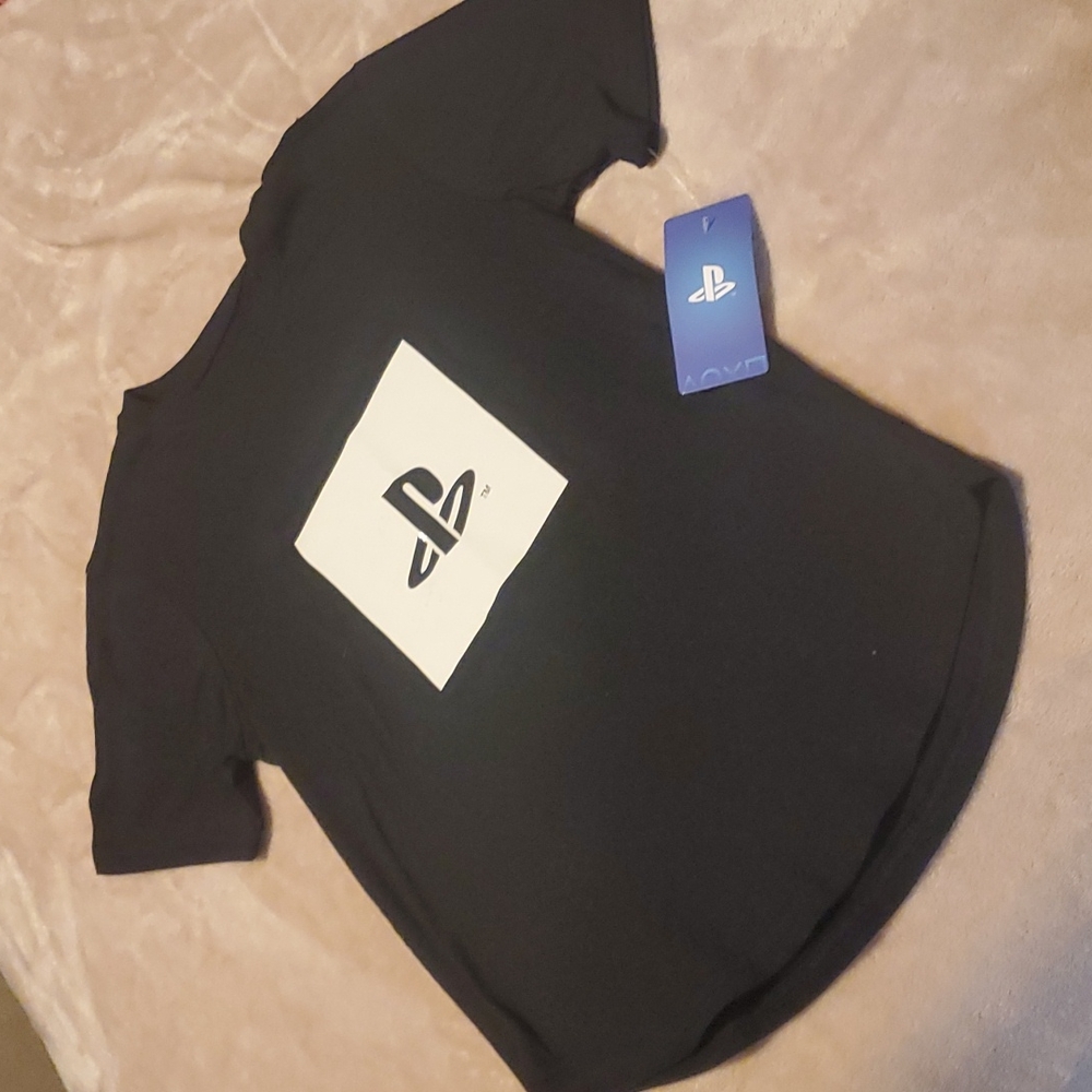 Playstation T-shirt
